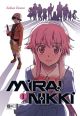 MIRAI NIKKI 01