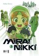 MIRAI NIKKI 03