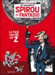 SPIROU ET FANTASIO B 52