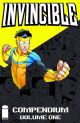 INVINCIBLE TP 01 COMPENDIUM