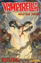 VAMPIRELLA TP MASTER 05 BUSIEK