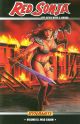 RED SONJA TP 09 WAR SEASON