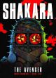 SHAKARA TP AVENGER