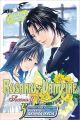 ROSARIO VAMPIRE TP SEASON II 05