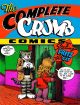 COMPLETE CRUMB COMICS 03 FRITZ CAT