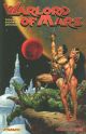 WARLORD OF MARS TP01