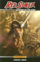 RED SONJA TP REVENGE OF THE GODS