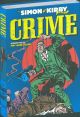 CRIME TP HC SIMON AND KIRBY LIBRARY