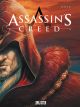 ASSASSINS CREED HC 03 ACCIPITER
