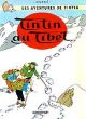 TINTIN BD20 TINTIN AU TIBET