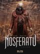 NOSFERATU 01 HC