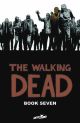 WALKING DEAD TP HC 07