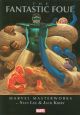 MARVEL MASTERWORK FANTASTIC FOUR TP 07