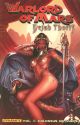 WARLORD OF MARS TP DEJAH THORIS 01