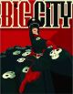 BIG CITY HC ART OF