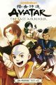 AVATAR TP LAST AIRBENDER 01 PROMISE