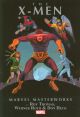 MARVEL MASTERWORK X-MEN TP 04