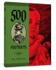 500 PORTRAITS HC