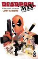 DEADPOOL SC MAX 01 LUST UND HIEBE