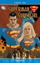 SUPERMAN SUPERGIRL 34