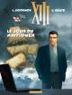 XIII BD 20 JOUR DU MAYFLOWER