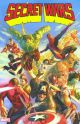 SECRET WARS TP 1985