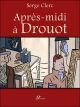 APRES-MIDI A DROUOT