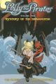 POLLY AND THE PIRATES TP 02 MYSTERY