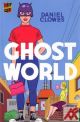 GHOST WORLD TP UK EDITION