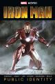 IRON MAN SC MOVIE