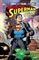 SUPERMAN SC SECRET ORIGIN DC PREM