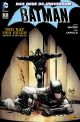 BATMAN 07 NEW 52