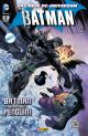BATMAN 03 NEW 52