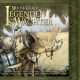 MOUSE GUARD HC LEGENDEN 01