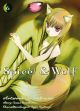 SPICE UND WOLF 06