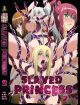 Slaved Princess DVD 02