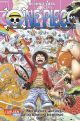 ONE PIECE 62 ABENTEUER AUF DER
