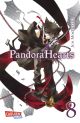 PANDORA HEARTS 08