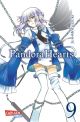 PANDORA HEARTS 09