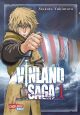 VINLAND SAGA 01