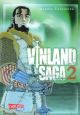 VINLAND SAGA 02