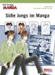 HOW TO DRAW MANGA SUESSE JUNGS
