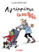 AGRIPPINA 07 FIX UND FERTIG