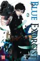 BLUE EXORCIST 02