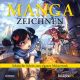 MANGA ZEICHNEN IMAGINEFX