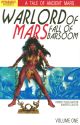 WARLORD OF MARS TP01 FALL OF BARSOOM