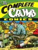 COMPLETE CRUMB COMICS 01 EARLY YEAR