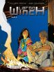 LARGO WINCH 02 SAMMELBAND 5-8
