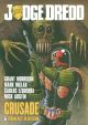 JUDGE DREDD TP CRUSADE