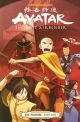 AVATAR TP LAST AIRBENDER 02 PROMISE